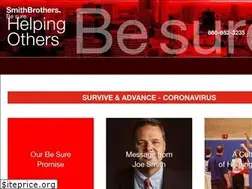 Sites similar to thepartners.com