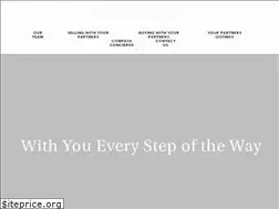 Sites similar to thepartnersdc.com