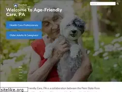 Sites similar to thepartnership.psu.edu