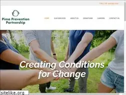 Sites similar to thepartnership.us
