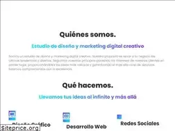 Sites similar to thepartnerstudio.com
