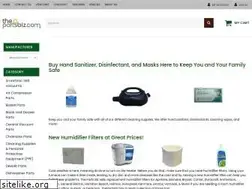 Sites similar to thepartsbiz.com