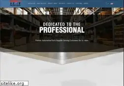 Sites similar to thepartshouse.com