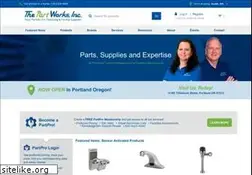 Sites similar to thepartworks.com