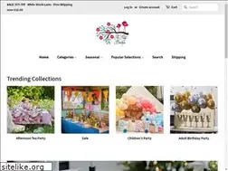 Sites similar to thepartyboutiqueshop.ie