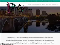 Sites similar to thepartybusonline.com