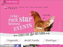 Sites similar to thepartygoddess.com