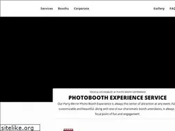 Sites similar to thepartymirrorphotobooth.com