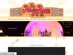 Sites similar to thepartyroomforkids.com.au