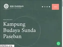 Sites similar to thepaseban.com