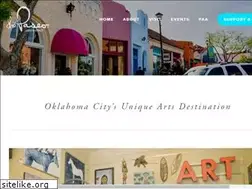 Sites similar to thepaseo.org