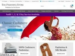 Sites similar to thepashminastore.com