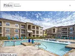 Sites similar to thepaskingroup.com