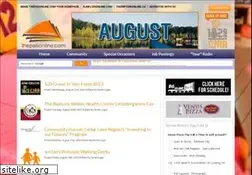 Sites similar to thepasonline.com