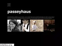 Sites similar to thepasseys.com