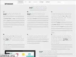 Sites similar to thepassing-parade.com