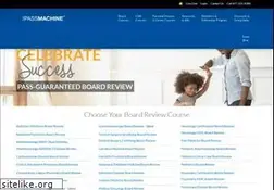 Sites similar to thepassmachine.com