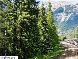 Sites similar to thepassport.travel