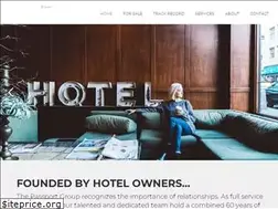 Sites similar to thepassportgroup.com