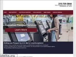 Sites similar to thepassportguys.com