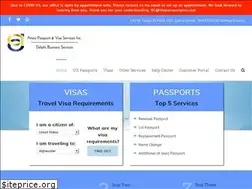 Sites similar to thepassportpros.com