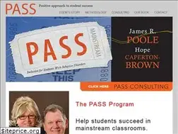 Sites similar to thepassprogram.com