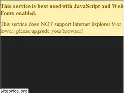 Sites similar to thepasteb.in