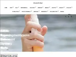 Sites similar to thepastelsshop.com