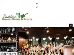Sites similar to thepastimeselah.com