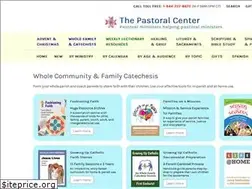 Sites similar to thepastoralcenter.com