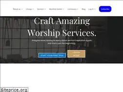 Sites similar to thepastorsworkshop.com