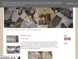Sites similar to thepasturetimes.blogspot.com