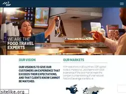 Sites similar to thepastyshop.com