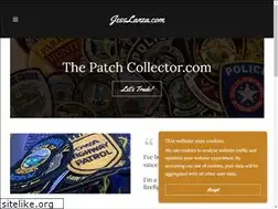 Sites similar to thepatchcollector.com
