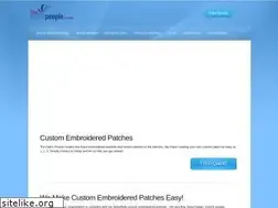Sites similar to thepatchpeople.com
