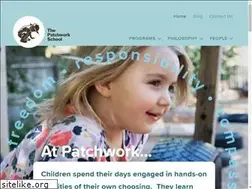 Sites similar to thepatchworkschool.com