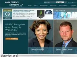 Sites similar to thepatentattorneys.com