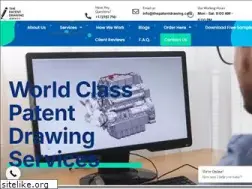 Sites similar to thepatentdrawing.com