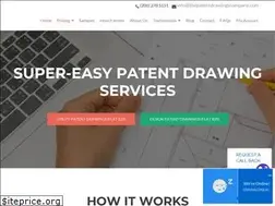 Sites similar to thepatentdrawingscompany.com