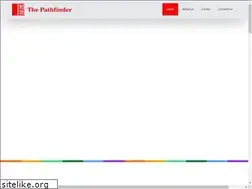 Sites similar to thepathfinder.co.in