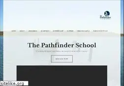 Sites similar to thepathfinderschool.org