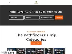 Sites similar to thepathfinderz.com