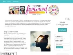 Sites similar to thepathforwardnow.com
