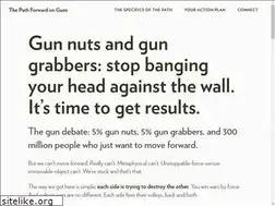 Sites similar to thepathforwardonguns.com