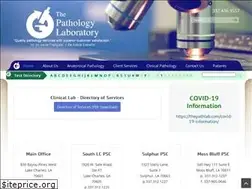 Sites similar to thepathlab.com