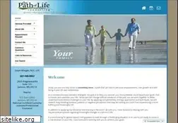 Sites similar to thepathoflifecounseling.com