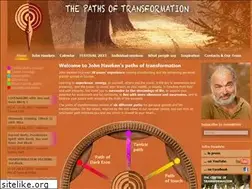 Sites similar to thepathsoftransformation.com