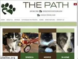 Sites similar to thepathvetcare.com
