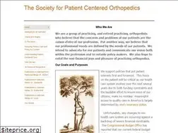 Sites similar to thepatientfirst.org