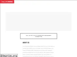 Sites similar to thepatiocafesb.com